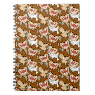 Chibi Tornado TAZ™ Notebook