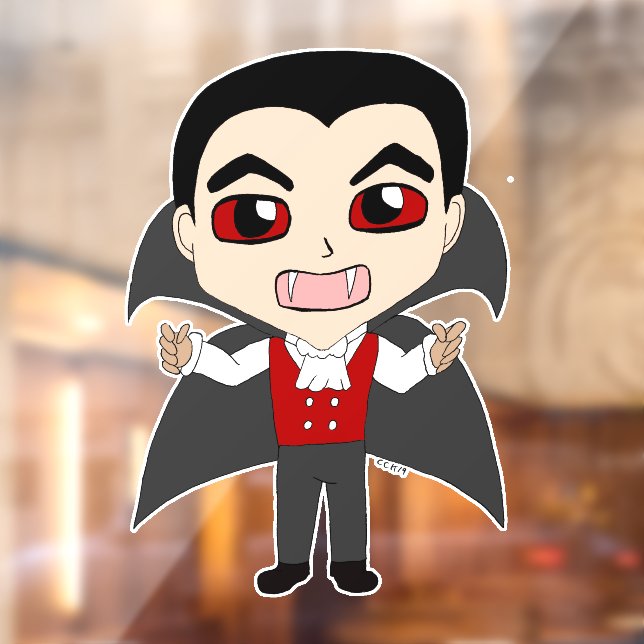 chibi vampire (Sheet 2)