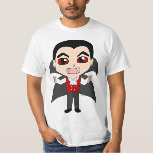 chibi vampire  T-Shirt