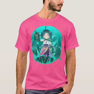 Chibi Xiao Bane Of All Evil T-Shirt