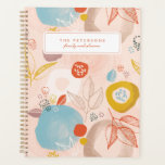 Chic Aesthetic Meal Planner Notebook<br><div class="desc">Unleash your inner chef and stay organised in style with our captivating aesthetic Meal Planner Notebook. Designed to elevate your meal planning game, these notebooks are a perfect fusion of aesthetics and functionality. Whether you're a passionate home cook or someone looking to bring order to your kitchen, our notebooks are...</div>