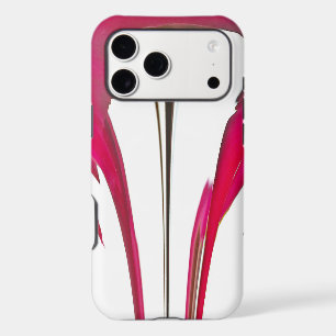 Chic amazing Red rose under the white sky 