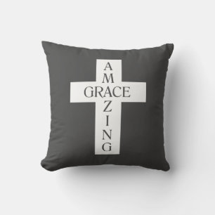 chic AMAZING Throw Pillow