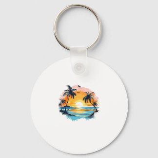 Chic and Elegant Keychain – Refined and