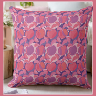Chic Apple Mix Cushion