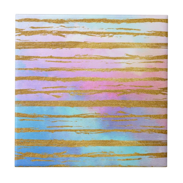 Chic Beauty Tile (Front)