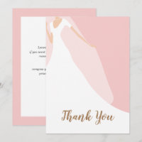 Chic Blush Pink Bridal Shower