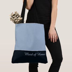 Chic Bride Tote Bag