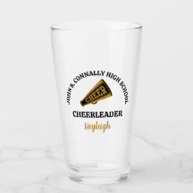 Chic Cheerleading Personalised Cheer Team