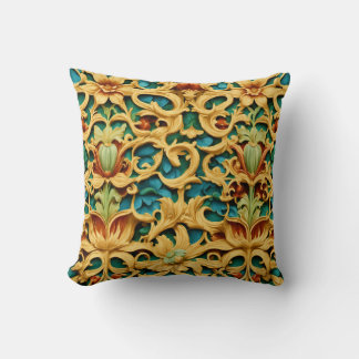 Chic Comfort Throw Pillow: Elevate Your Home Decor Cushion