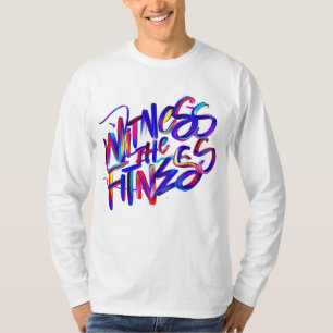 Chic Comfort: Vogue Voyage Classic Long Sleeve Tee