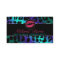 Chic Cosmetology Business Card