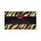 Chic Cosmetology Business Card