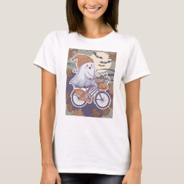 Chic & Cosy girls - Minimalist Style T-shirts