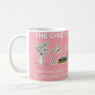 Chic Creative Studio Mug