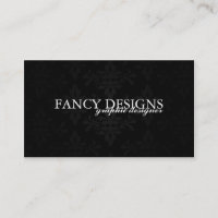 Chic Damask