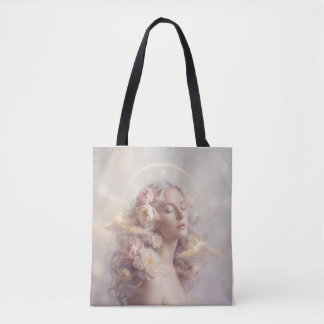 Chic Floral Tote Bag for Everyday Style