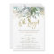 Chic Foliage | Oh Boy Baby Shower and Gold Script