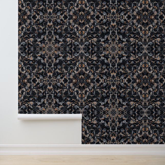 Chic Fusion Wallpaper (Application)