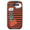 Chic Girl Customisable Callout Samsung Galaxy S3