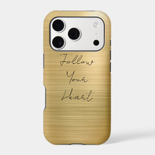 Chic Glam Gold