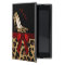 Chic Jaguar Stilettos iPad Air 2 Case Stand