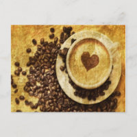 Chic Java cappuccino Coffee Beans Coffee Lover