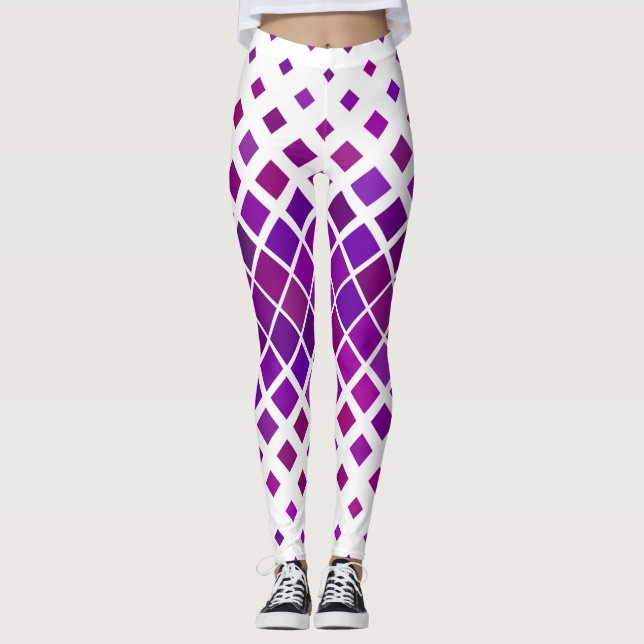 Chic Leggings (Front)