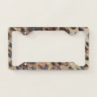 Chic Leopard Animal Print Sparkle