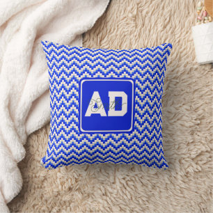 Chic Living Room Rose Pillow For Bff