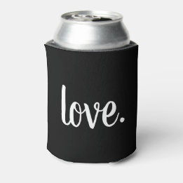 chic LOVE. script | Can Cooler