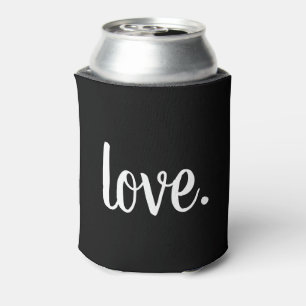 chic LOVE. script Can Cooler