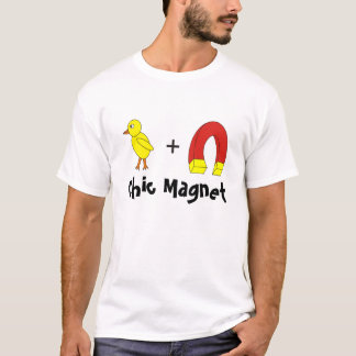 Chic Magnet T-Shirt