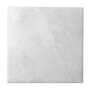 Chic Marble Finish Decorative 4.25" Square Tile