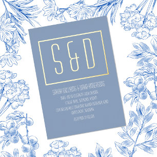 Chic Minimalist Modern Script