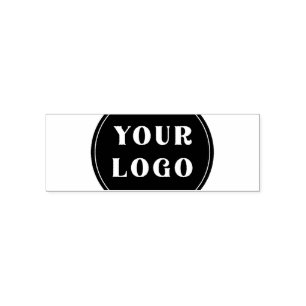 Chic, Minimalist, Stylish & Customisable Self-inking Stamp