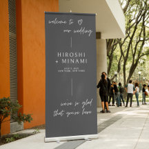 Chic Minimalist with Classic and Script Fonts