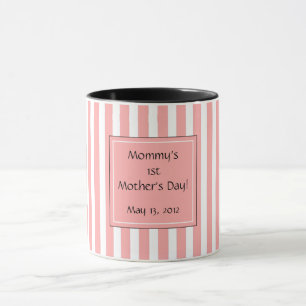CHIC MOTHER'S DAY MUG