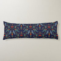 Chic navy blue Heron Pond Heritage Revival