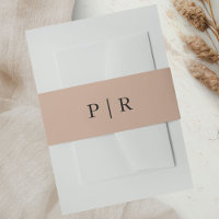Chic Neutral Colours Boho Wedding