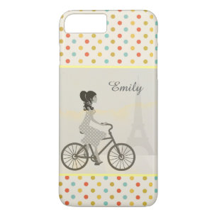 Chic Paris Case-Mate iPhone Case