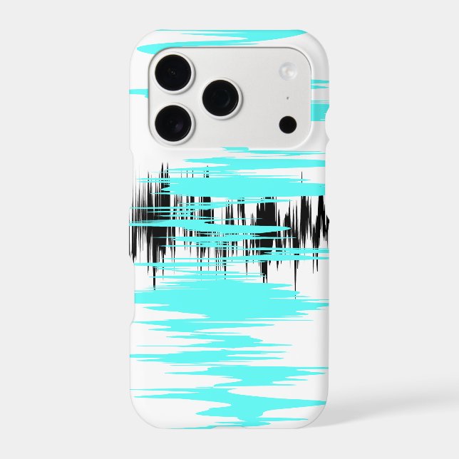 Chic Pattern Design (Back)
