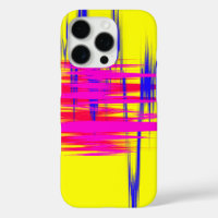 Chic Pattern Design