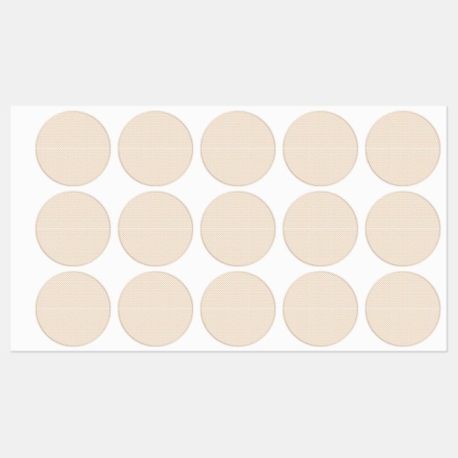 Chic Patterned Everyday Tote Bag (Sheet)