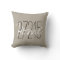 CHIC PILLOW_HOME/ZIPCODE