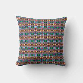 Chic Prints: Trending Throw Pillow Designs