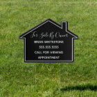 Chic Real Estate For Sale By Owner Black Home Yard