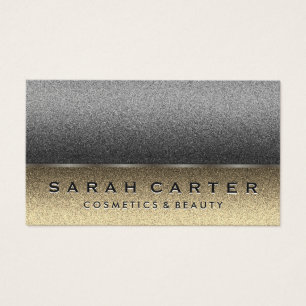 Chic Sepia Silver Two-tone Colours