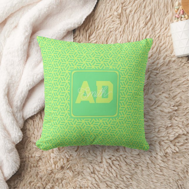  Chic Shimmering Custom Pillow For Bridesmaid (Blanket)