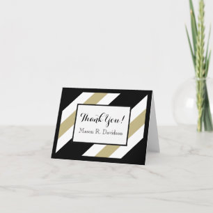 CHIC THANK YOU NOTE_WHITE/BLACK/506 KHAKI
